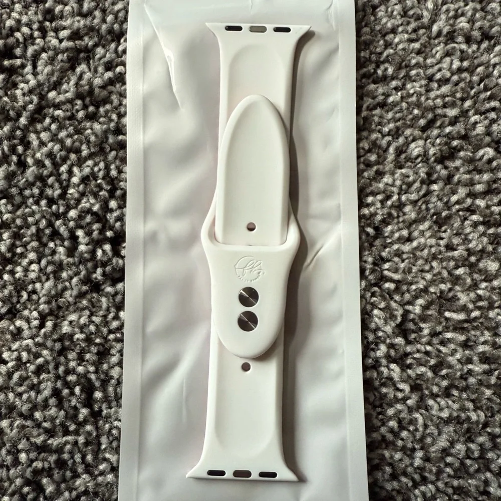 NEW leopard sunflower print watch band for apple watch